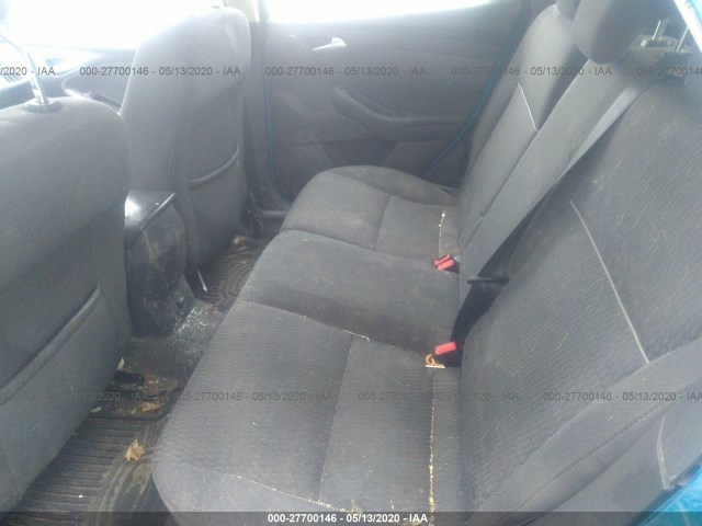 Photo 7 VIN: 1FAHP3M29CL293255 - FORD FOCUS 