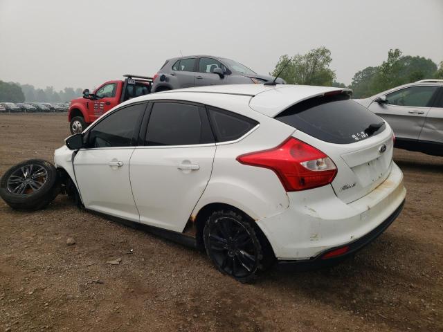 Photo 1 VIN: 1FAHP3M29CL316565 - FORD FOCUS SEL 