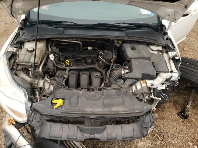 Photo 10 VIN: 1FAHP3M29CL316565 - FORD FOCUS SEL 