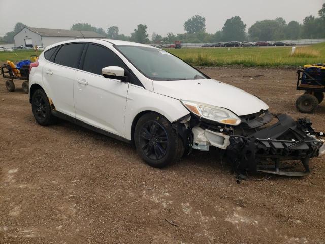 Photo 3 VIN: 1FAHP3M29CL316565 - FORD FOCUS SEL 