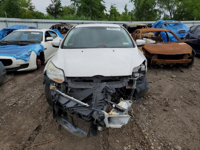 Photo 4 VIN: 1FAHP3M29CL316565 - FORD FOCUS SEL 