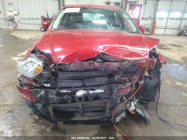 Photo 5 VIN: 1FAHP3M29CL320132 - FORD FOCUS 