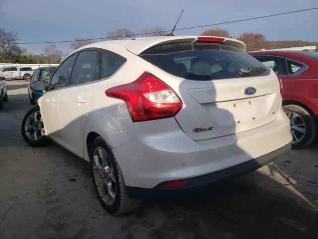 Photo 2 VIN: 1FAHP3M29CL328876 - FORD FOCUS SEL 