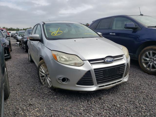 Photo 0 VIN: 1FAHP3M29CL331602 - FORD FOCUS SEL 