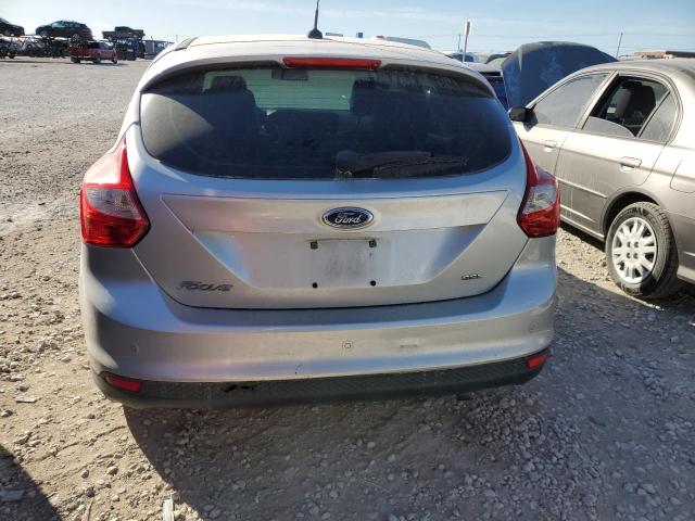 Photo 5 VIN: 1FAHP3M29CL354927 - FORD FOCUS SEL 