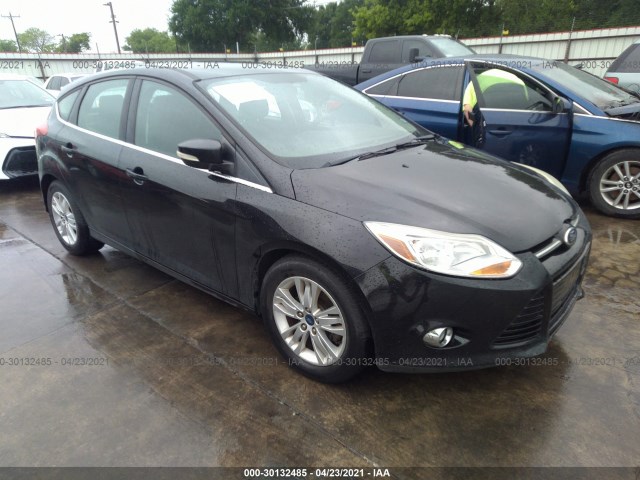 Photo 0 VIN: 1FAHP3M29CL394327 - FORD FOCUS 