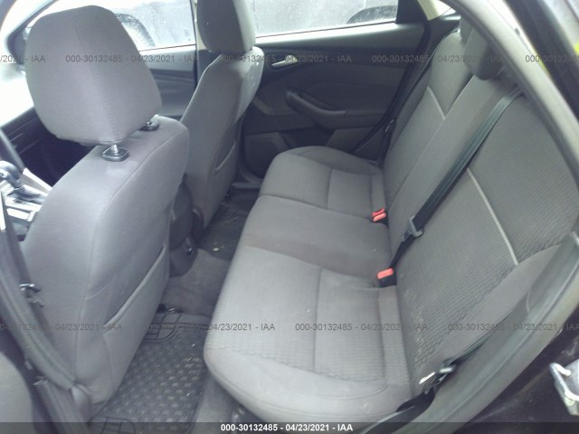 Photo 7 VIN: 1FAHP3M29CL394327 - FORD FOCUS 