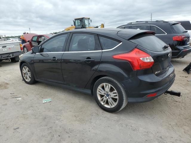 Photo 1 VIN: 1FAHP3M29CL395655 - FORD FOCUS SEL 