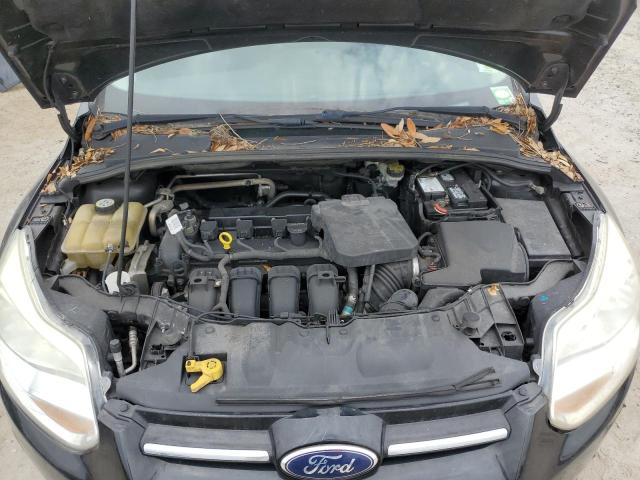 Photo 10 VIN: 1FAHP3M29CL395655 - FORD FOCUS SEL 