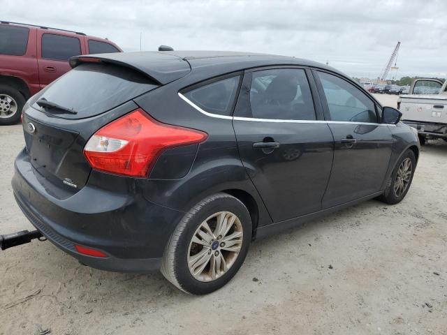 Photo 2 VIN: 1FAHP3M29CL395655 - FORD FOCUS SEL 