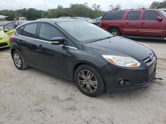 Photo 3 VIN: 1FAHP3M29CL395655 - FORD FOCUS SEL 