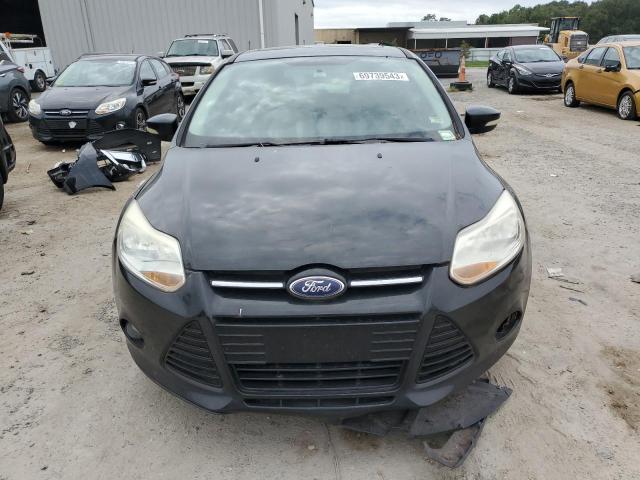 Photo 4 VIN: 1FAHP3M29CL395655 - FORD FOCUS SEL 