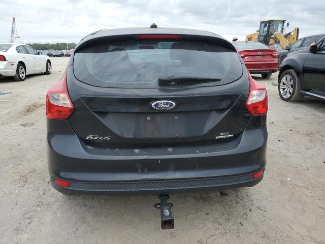 Photo 5 VIN: 1FAHP3M29CL395655 - FORD FOCUS SEL 