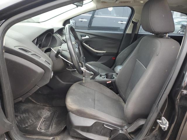 Photo 6 VIN: 1FAHP3M29CL395655 - FORD FOCUS SEL 