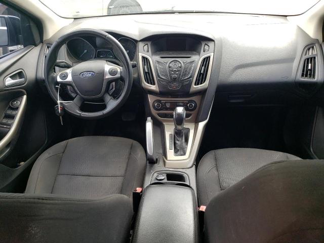 Photo 7 VIN: 1FAHP3M29CL395655 - FORD FOCUS SEL 