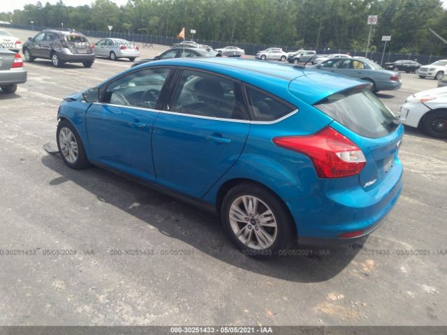 Photo 2 VIN: 1FAHP3M29CL408436 - FORD FOCUS 