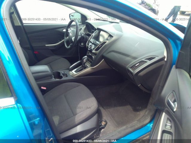 Photo 4 VIN: 1FAHP3M29CL408436 - FORD FOCUS 