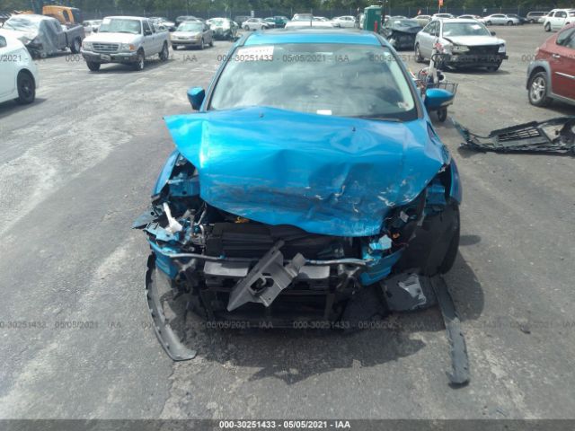 Photo 5 VIN: 1FAHP3M29CL408436 - FORD FOCUS 