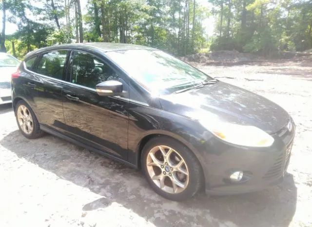 Photo 0 VIN: 1FAHP3M29CL408551 - FORD FOCUS 