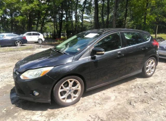 Photo 1 VIN: 1FAHP3M29CL408551 - FORD FOCUS 