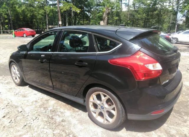 Photo 2 VIN: 1FAHP3M29CL408551 - FORD FOCUS 