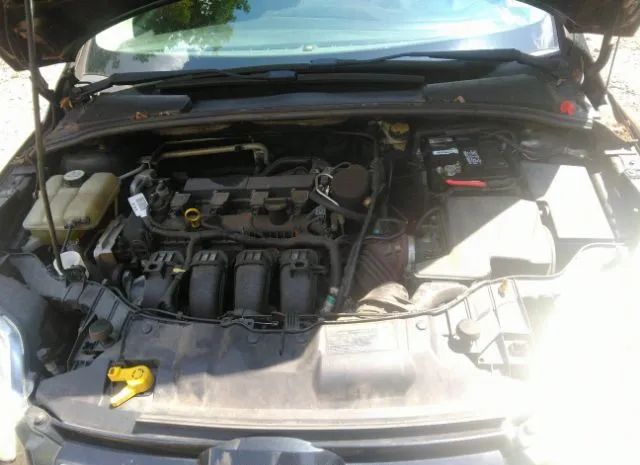 Photo 9 VIN: 1FAHP3M29CL408551 - FORD FOCUS 