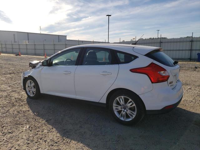 Photo 1 VIN: 1FAHP3M29CL423759 - FORD FOCUS 