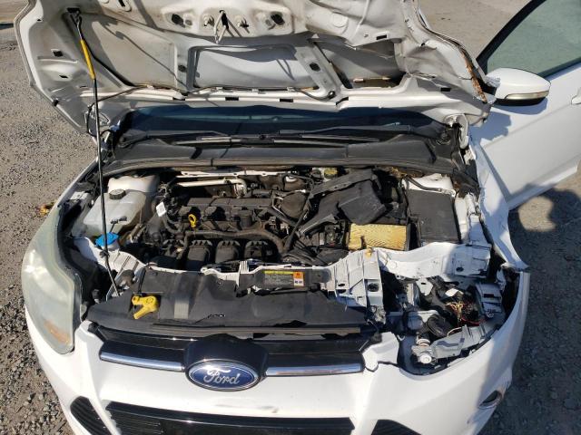 Photo 10 VIN: 1FAHP3M29CL423759 - FORD FOCUS 