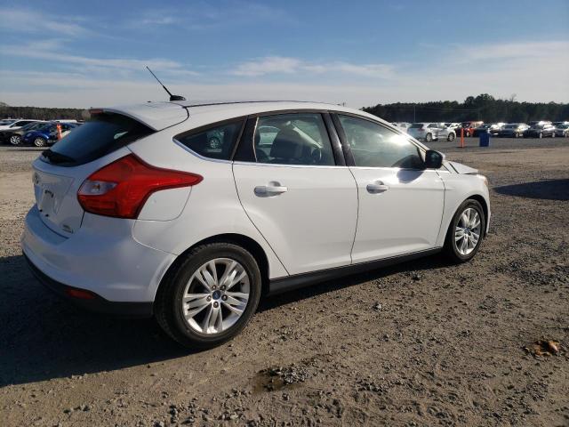 Photo 2 VIN: 1FAHP3M29CL423759 - FORD FOCUS 