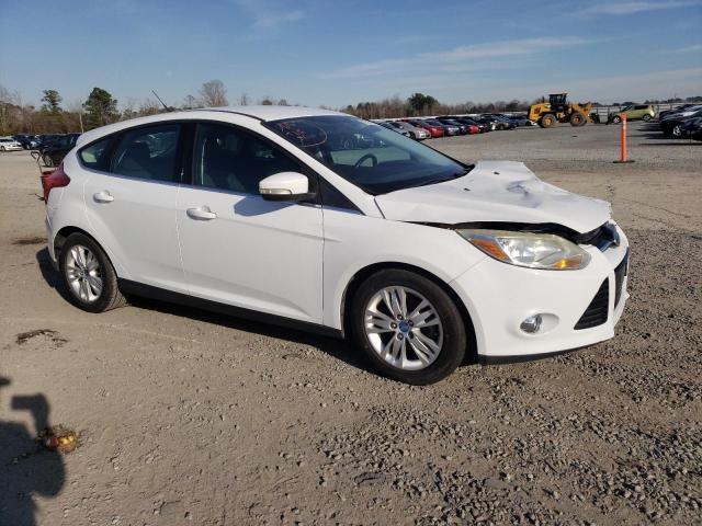 Photo 3 VIN: 1FAHP3M29CL423759 - FORD FOCUS 