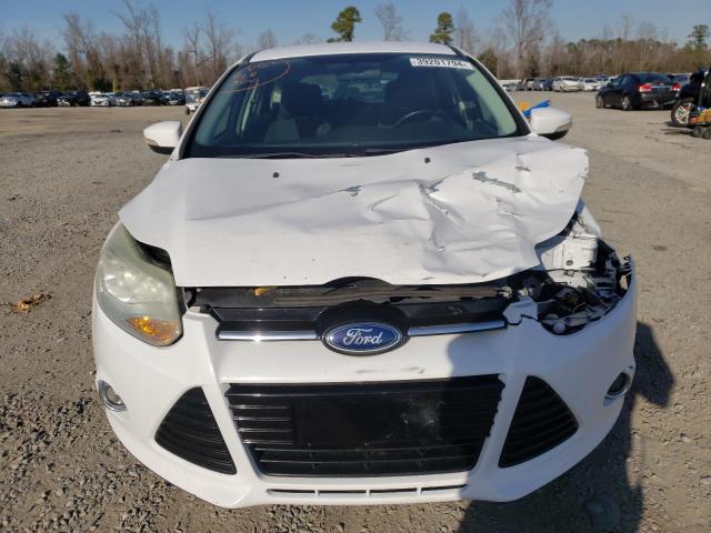 Photo 4 VIN: 1FAHP3M29CL423759 - FORD FOCUS 