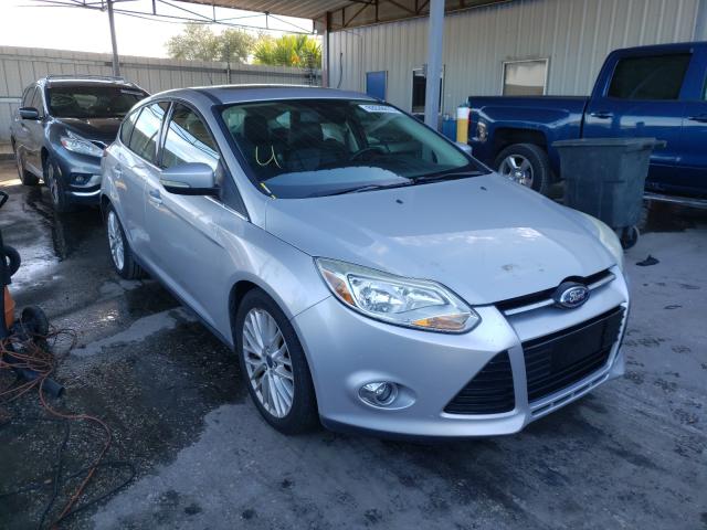 Photo 0 VIN: 1FAHP3M29CL430243 - FORD FOCUS SEL 