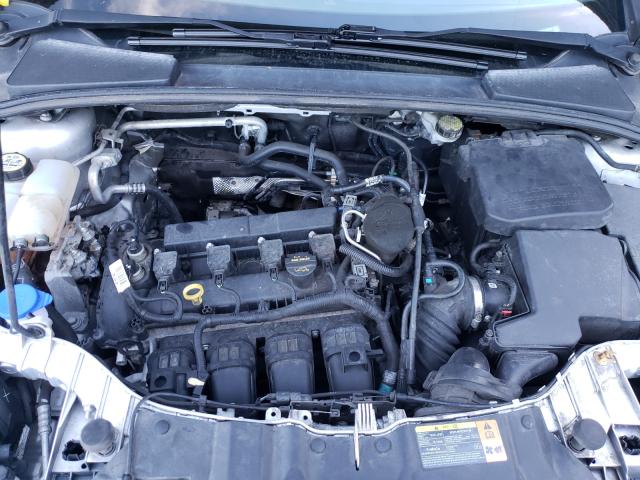 Photo 6 VIN: 1FAHP3M29CL430243 - FORD FOCUS SEL 