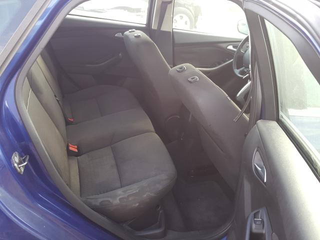 Photo 5 VIN: 1FAHP3M29CL437774 - FORD FOCUS SEL 