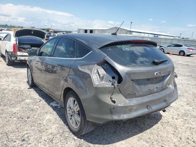 Photo 2 VIN: 1FAHP3M29CL437807 - FORD FOCUS SEL 