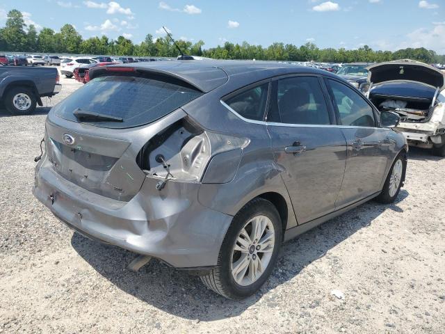 Photo 3 VIN: 1FAHP3M29CL437807 - FORD FOCUS SEL 