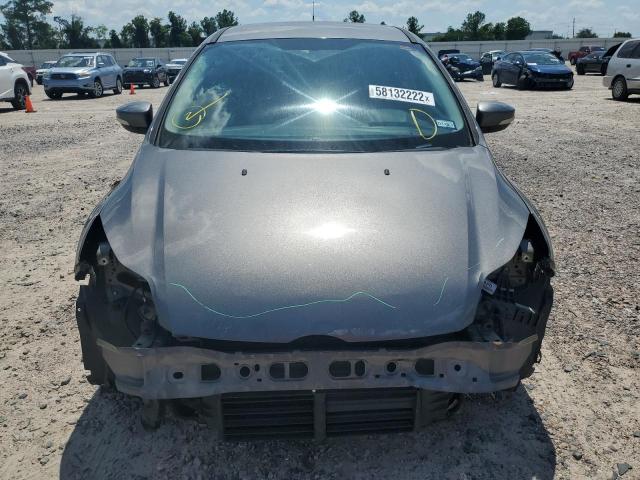 Photo 8 VIN: 1FAHP3M29CL437807 - FORD FOCUS SEL 