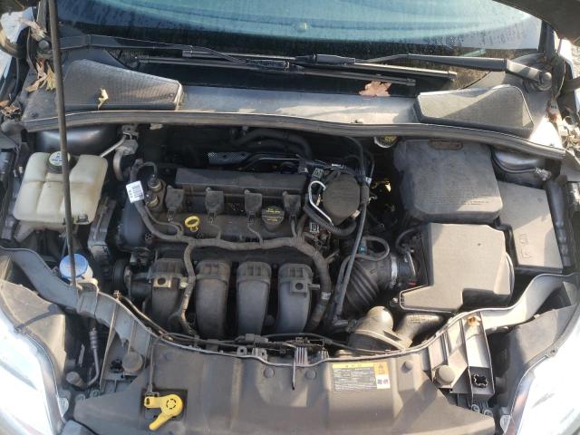 Photo 6 VIN: 1FAHP3M29CL443350 - FORD FOCUS SEL 