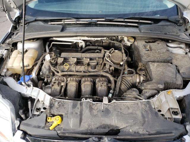 Photo 6 VIN: 1FAHP3M2XCL111644 - FORD FOCUS SEL 