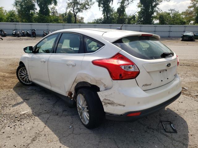 Photo 2 VIN: 1FAHP3M2XCL127794 - FORD FOCUS SEL 