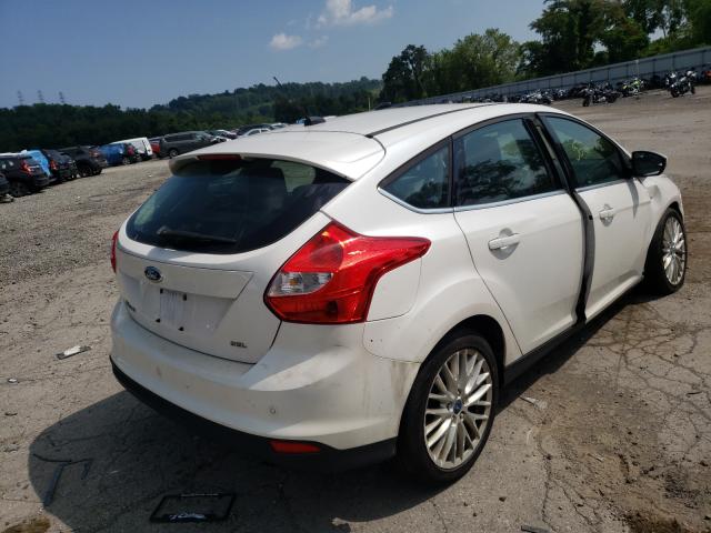 Photo 3 VIN: 1FAHP3M2XCL127794 - FORD FOCUS SEL 