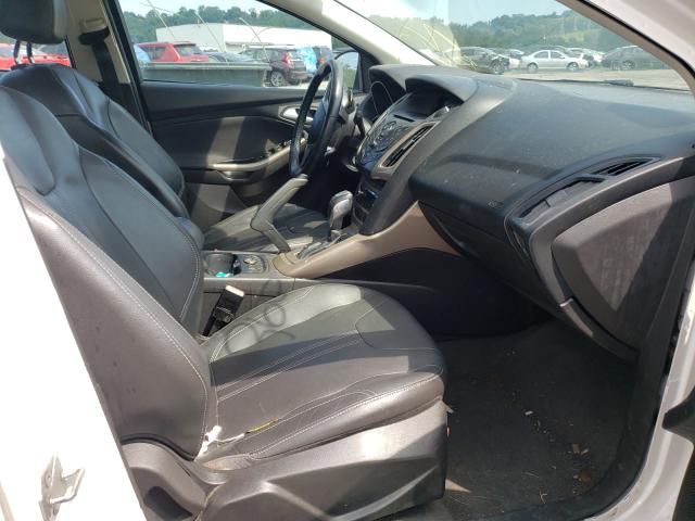 Photo 4 VIN: 1FAHP3M2XCL127794 - FORD FOCUS SEL 