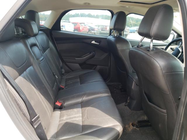 Photo 5 VIN: 1FAHP3M2XCL127794 - FORD FOCUS SEL 