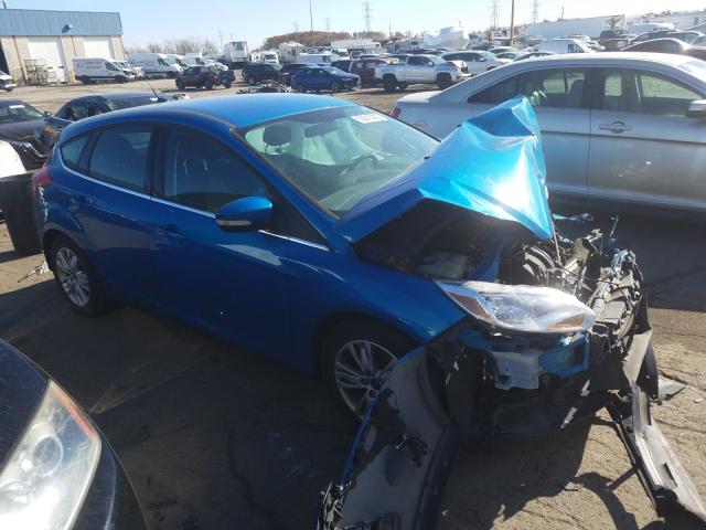 Photo 0 VIN: 1FAHP3M2XCL128444 - FORD FOCUS SEL 