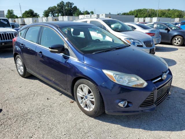 Photo 0 VIN: 1FAHP3M2XCL131831 - FORD FOCUS SEL 