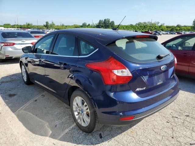 Photo 2 VIN: 1FAHP3M2XCL131831 - FORD FOCUS SEL 