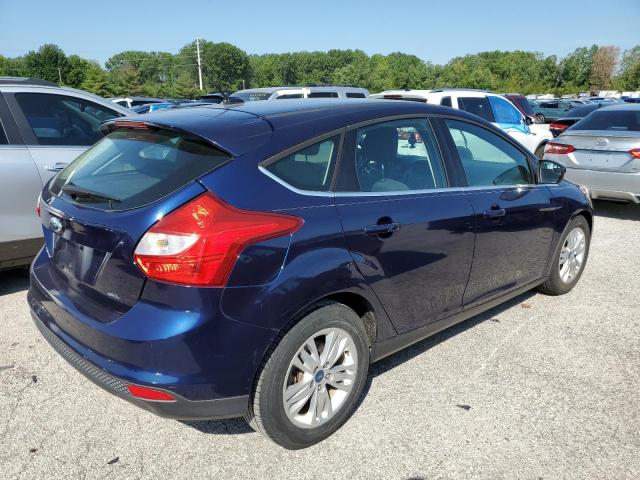 Photo 3 VIN: 1FAHP3M2XCL131831 - FORD FOCUS SEL 