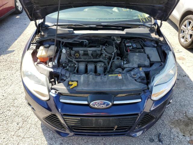 Photo 6 VIN: 1FAHP3M2XCL131831 - FORD FOCUS SEL 