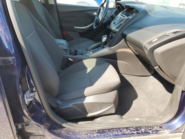 Photo 8 VIN: 1FAHP3M2XCL131831 - FORD FOCUS SEL 