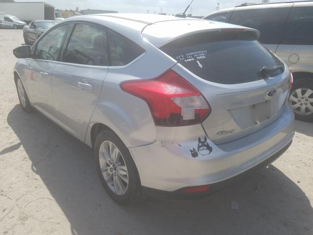 Photo 2 VIN: 1FAHP3M2XCL141114 - FORD FOCUS SEL 